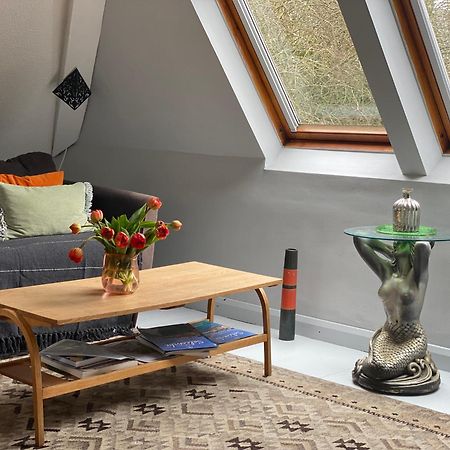 The Sail Loft Lejlighed Kingsbridge  Eksteriør billede