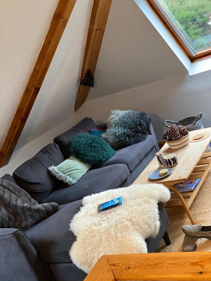 The Sail Loft Lejlighed Kingsbridge  Eksteriør billede