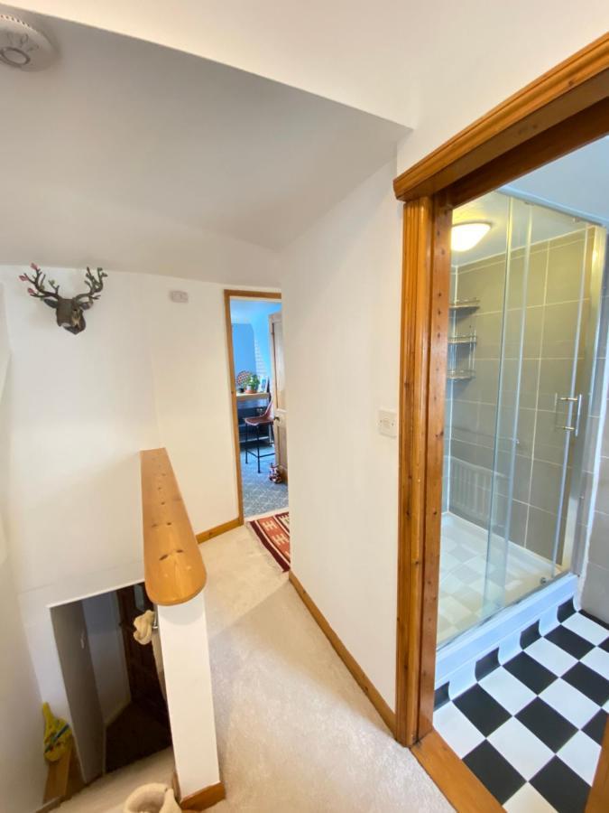 The Sail Loft Lejlighed Kingsbridge  Eksteriør billede