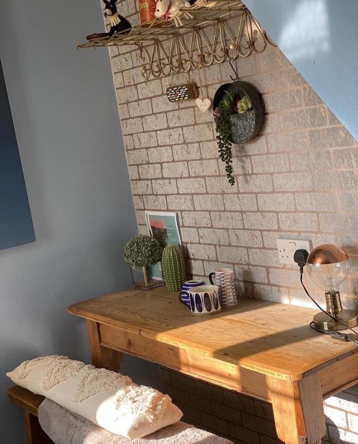 The Sail Loft Lejlighed Kingsbridge  Eksteriør billede