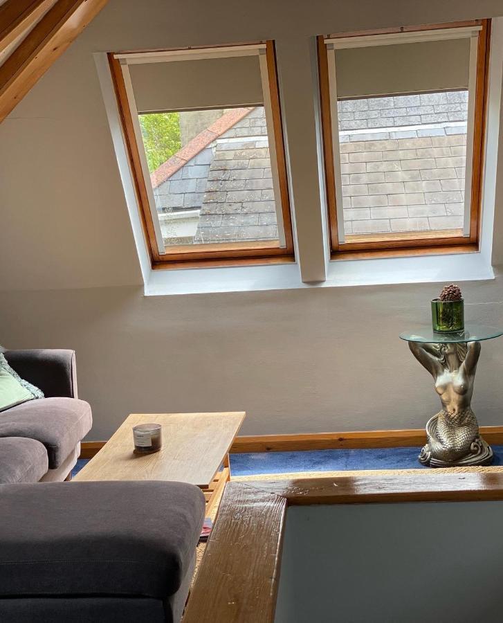 The Sail Loft Lejlighed Kingsbridge  Eksteriør billede