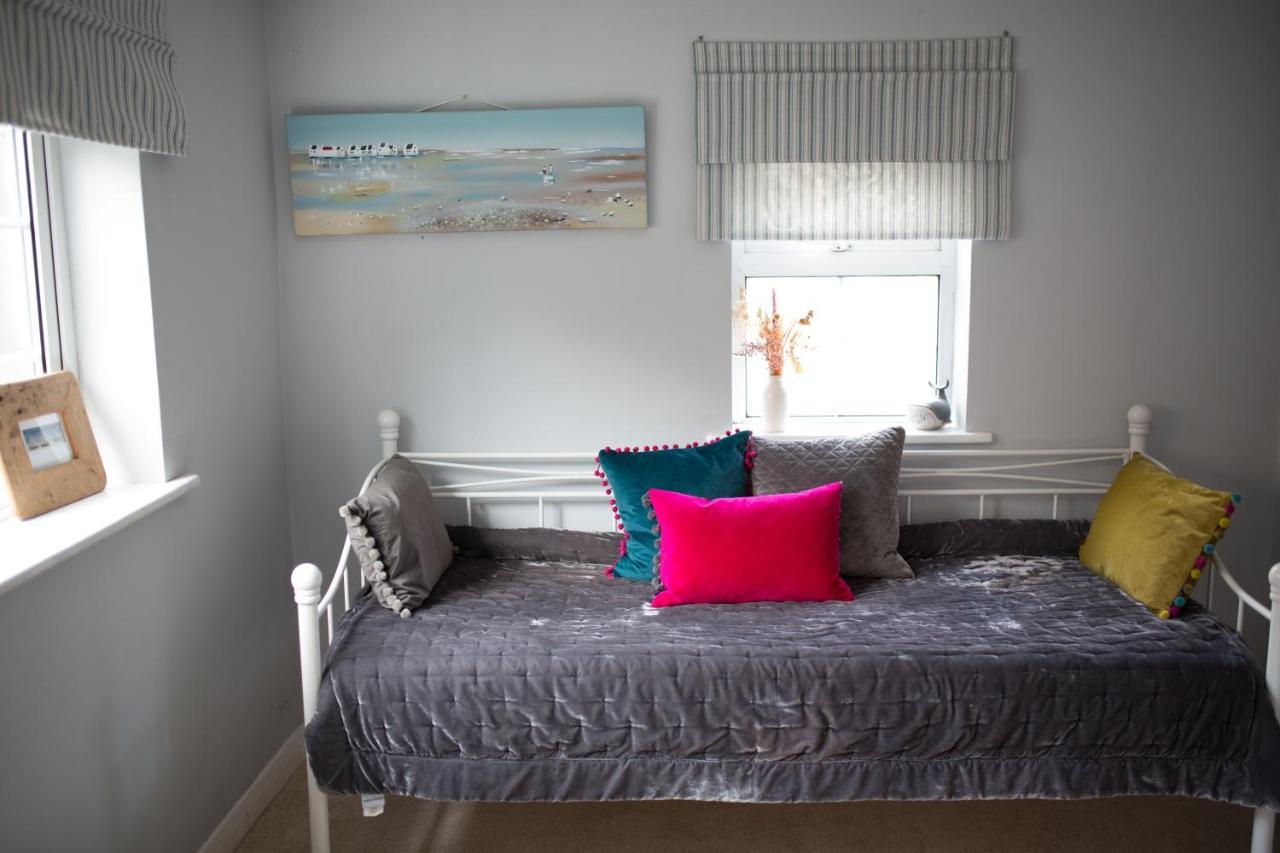 The Sail Loft Lejlighed Kingsbridge  Eksteriør billede
