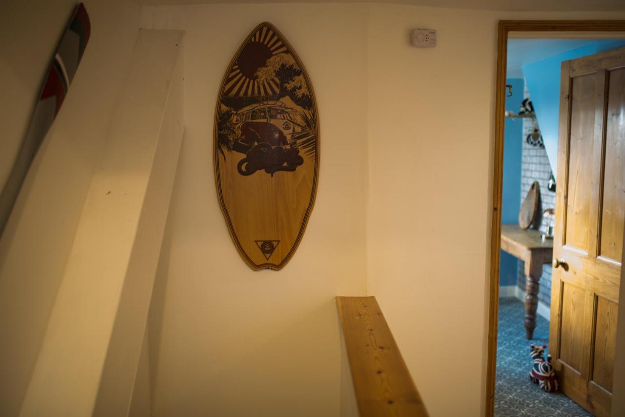 The Sail Loft Lejlighed Kingsbridge  Eksteriør billede