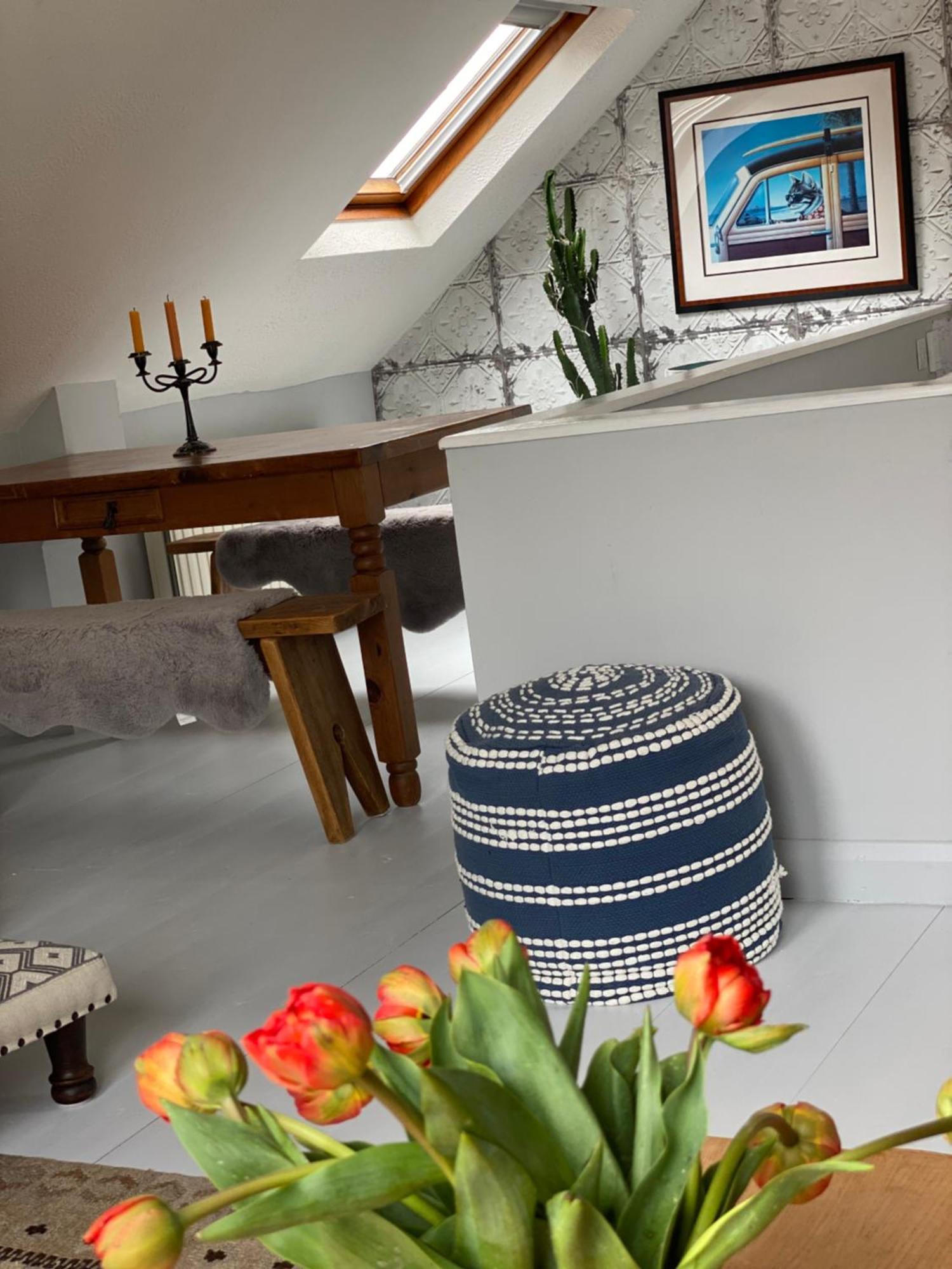 The Sail Loft Lejlighed Kingsbridge  Eksteriør billede