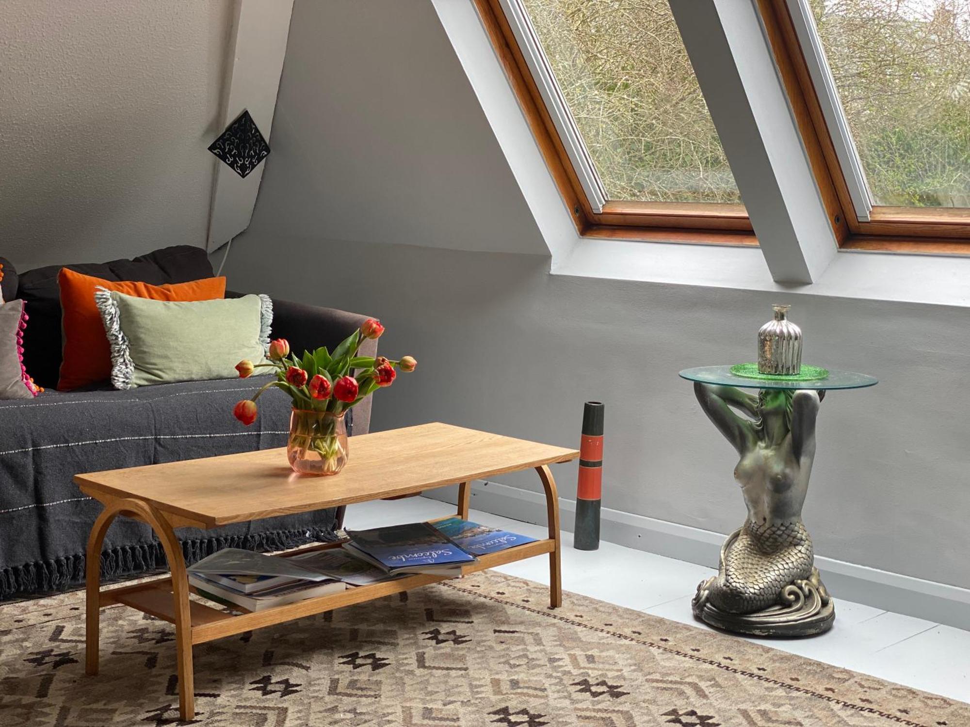 The Sail Loft Lejlighed Kingsbridge  Eksteriør billede