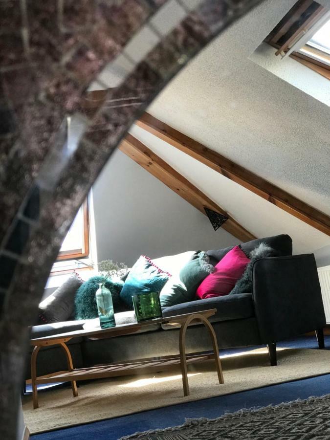 The Sail Loft Lejlighed Kingsbridge  Eksteriør billede