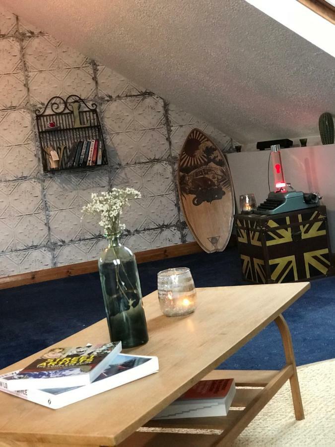 The Sail Loft Lejlighed Kingsbridge  Eksteriør billede